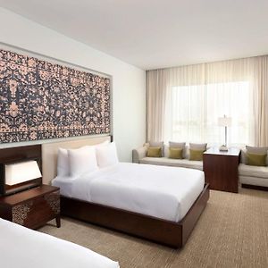Deluxe Kamer